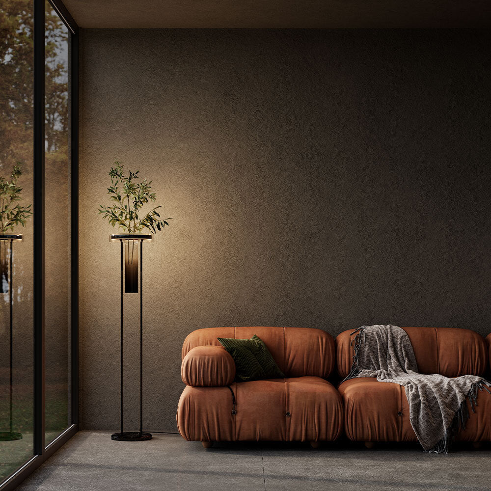 Lampadar Ikebana MOD463FL-L24B3K