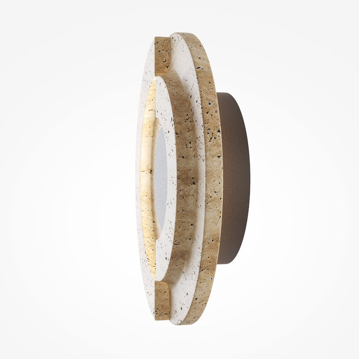 Aplica de perete Daylight MOD462WL-L10BG3K
