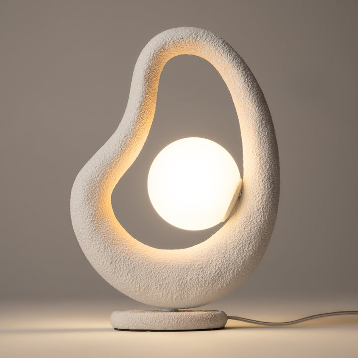 Lampa de masa Opus MOD380TL-01W