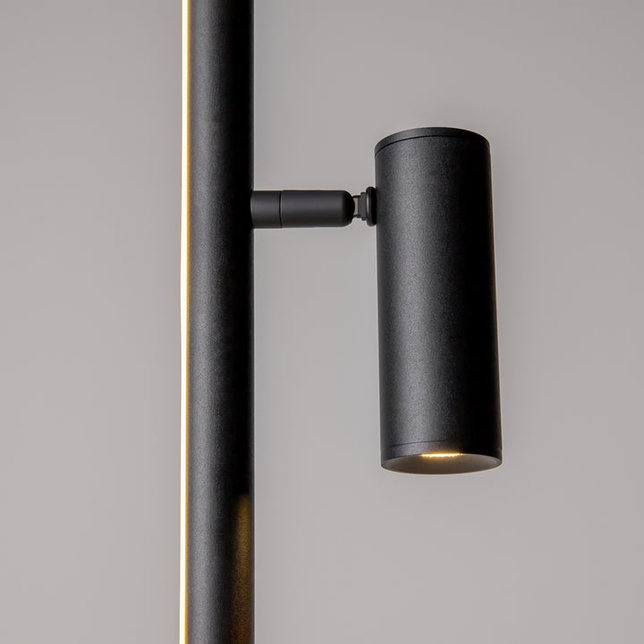 Lampadar Thin MOD395FL-L28B3K
