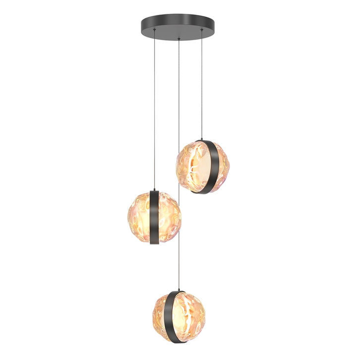 Pendul  Misterio MOD379PL-L17B2.7K