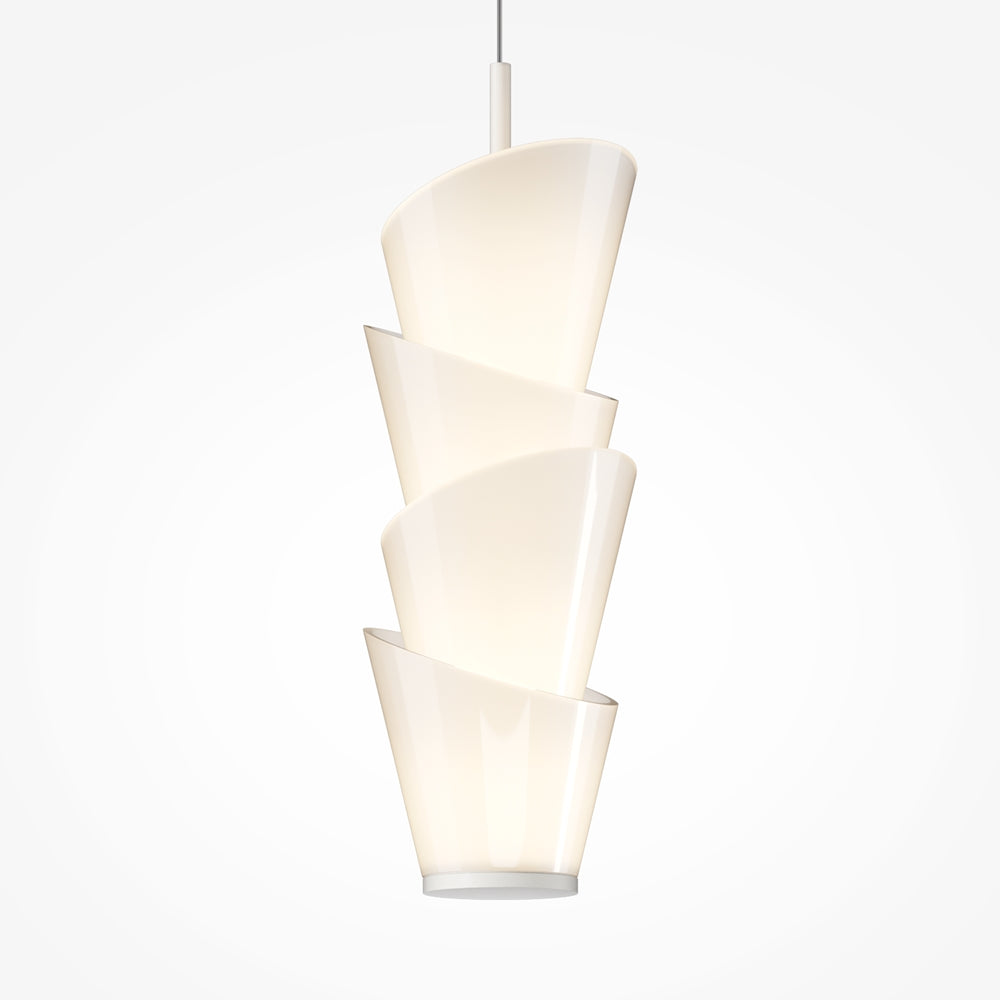 Pendul  Seoul MOD374PL-L28W3K