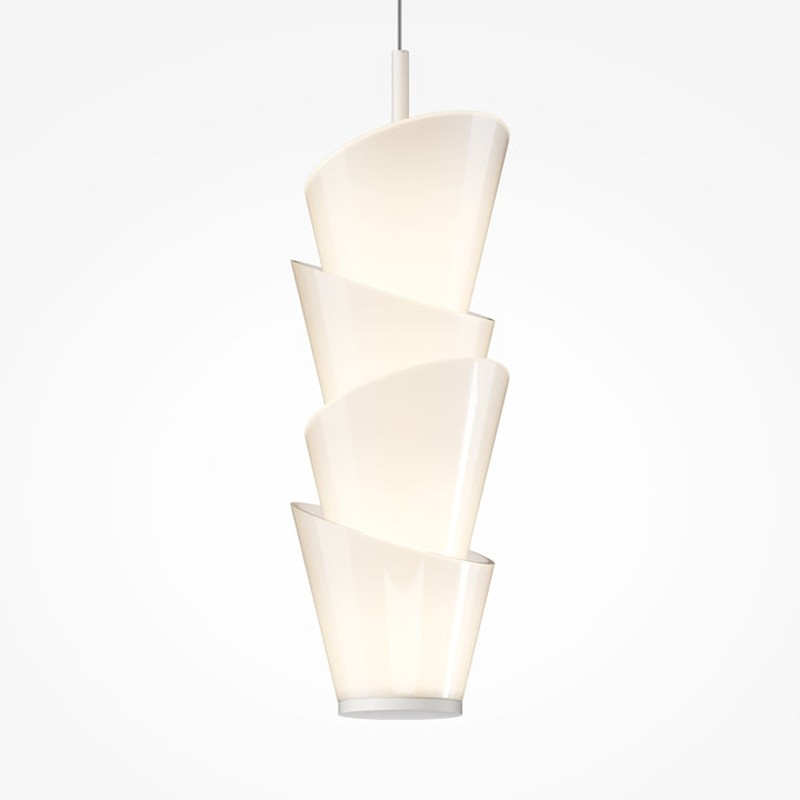Pendul  Seoul MOD374PL-L28W3K