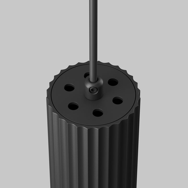 Pendul  Calipso P106PL-01-GU10-B