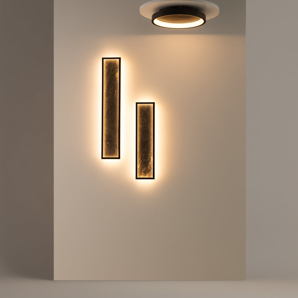 Plafoniera Orign MOD311CL-L27B3K