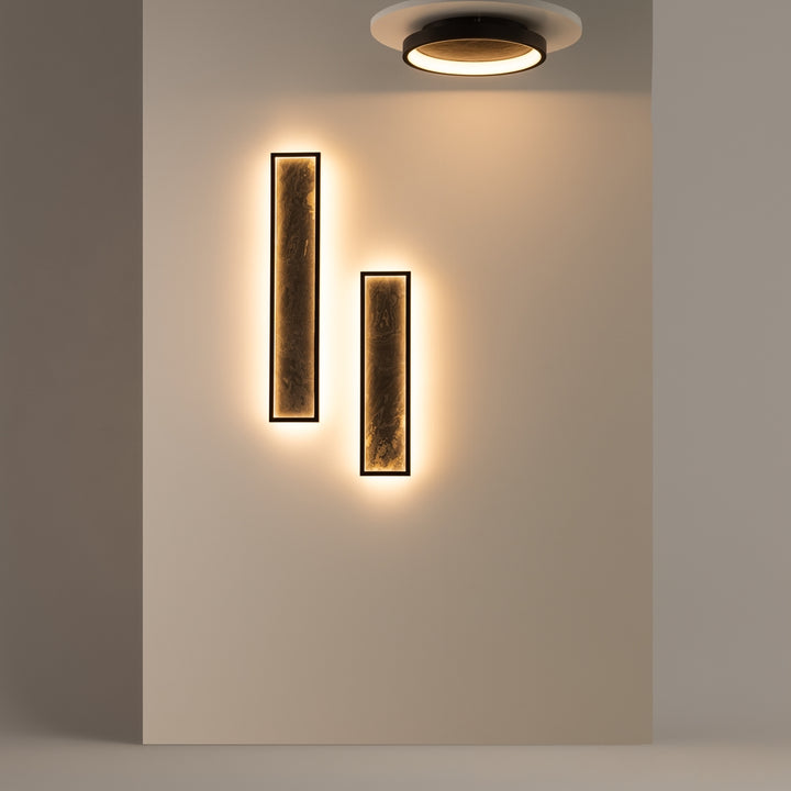 Plafoniera Orign MOD311CL-L27B3K