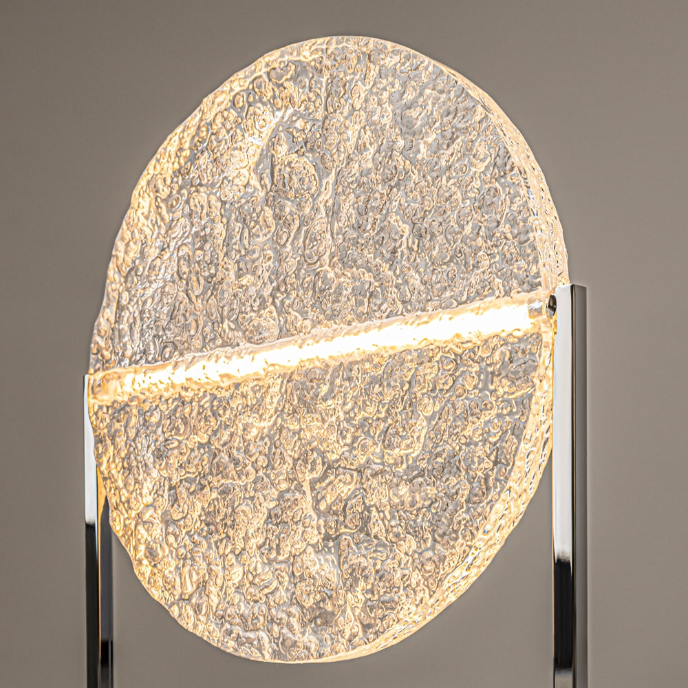 Lampa de masa Mangata MOD387TL-L8CH3K