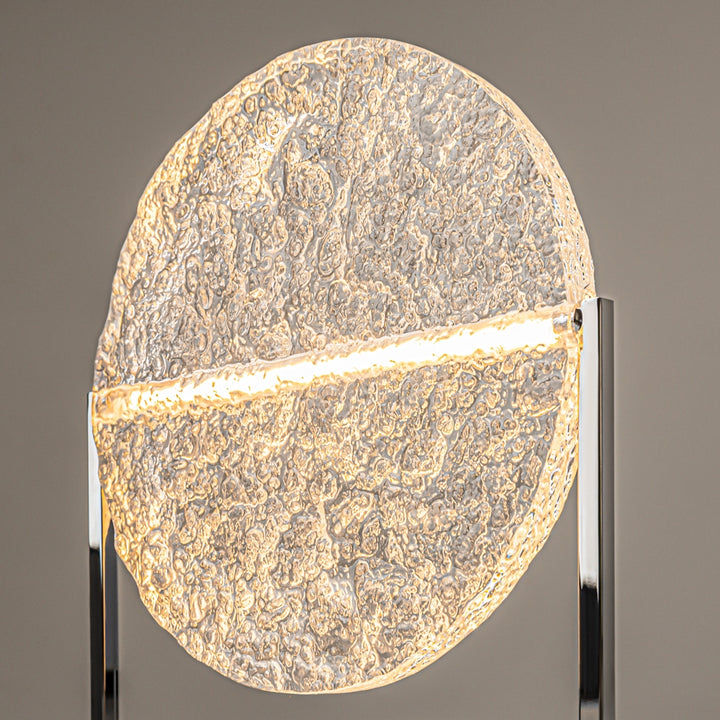 Lampa de masa Mangata MOD387TL-L8CH3K