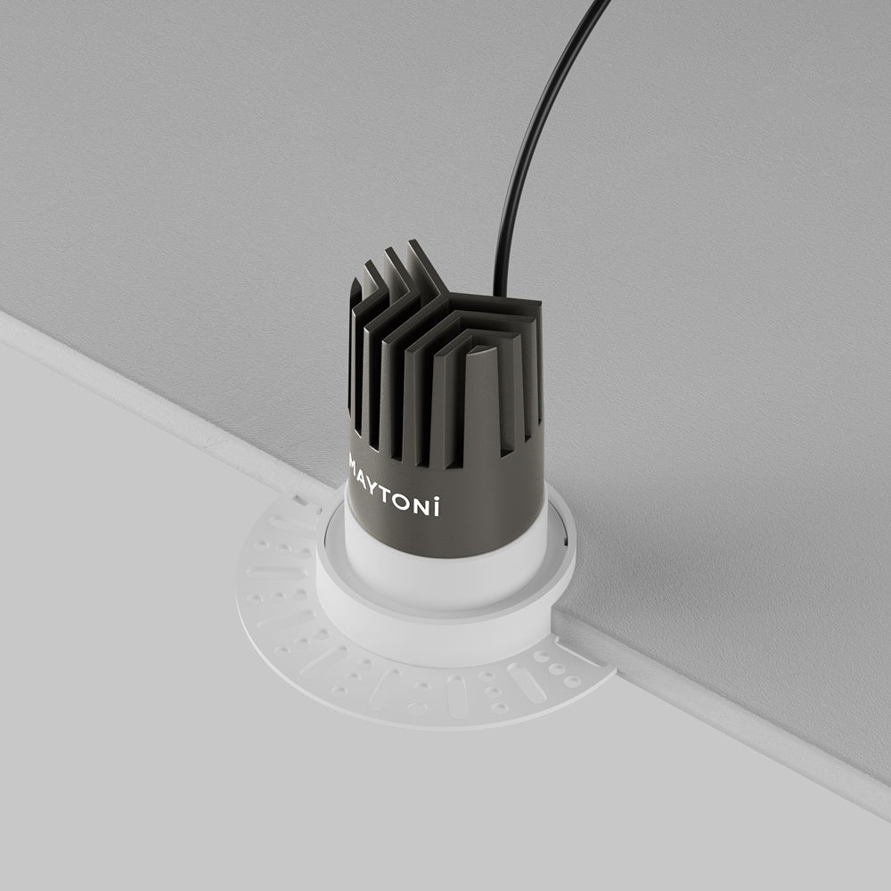 Spot incastrat Dip DL119-10W-3K-TRS-W