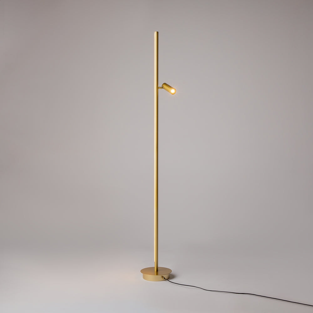 Lampadar Thin MOD395FL-L28BS3K