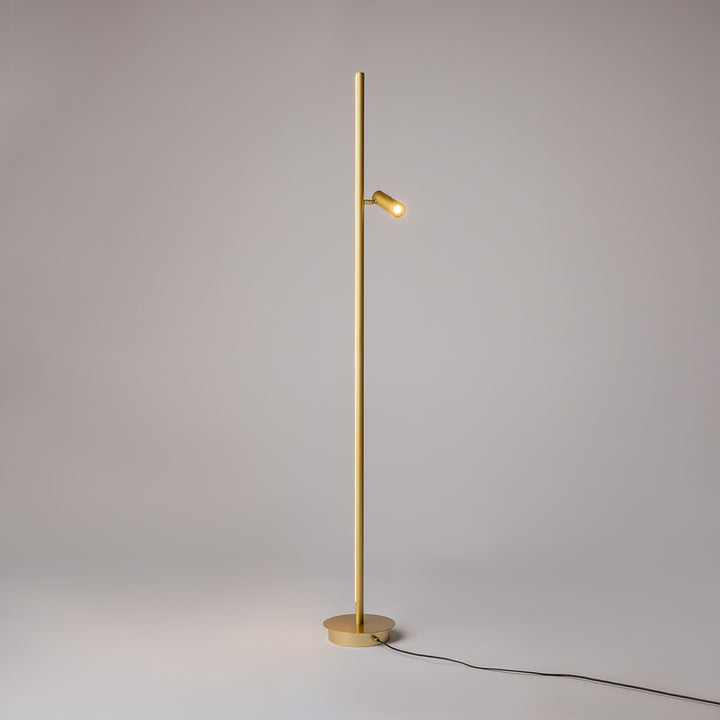 Lampadar Thin MOD395FL-L28BS3K