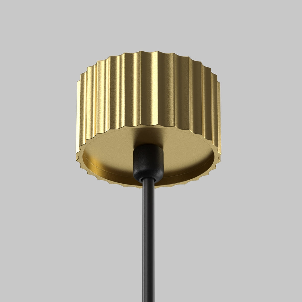 Pendul  Calipso P106PL-01-GU10-BS