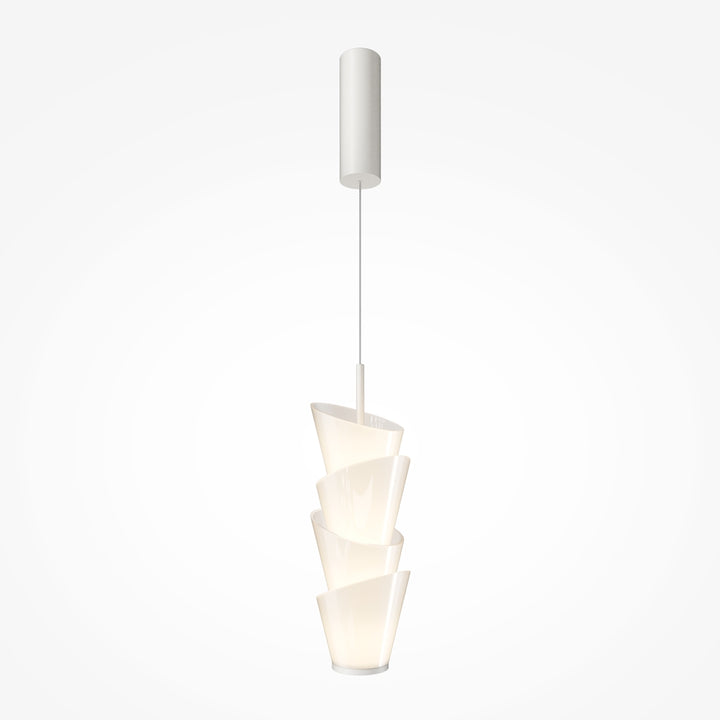 Pendul  Seoul MOD374PL-L28W3K
