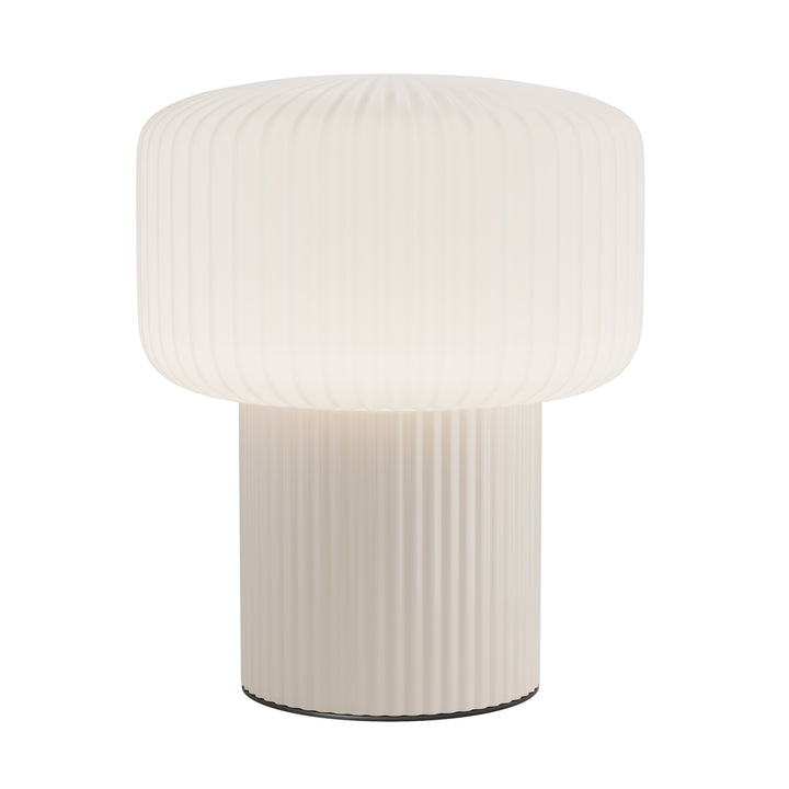 Lampa de masa Omaggio MOD404TL-01BG