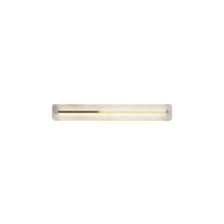 Aplica de perete Albatre MOD366WL-L14BS3K
