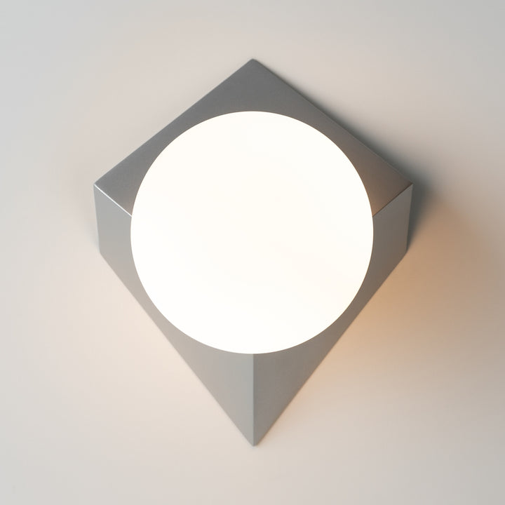 Aplica de perete Cubeo MOD445WL-01PT