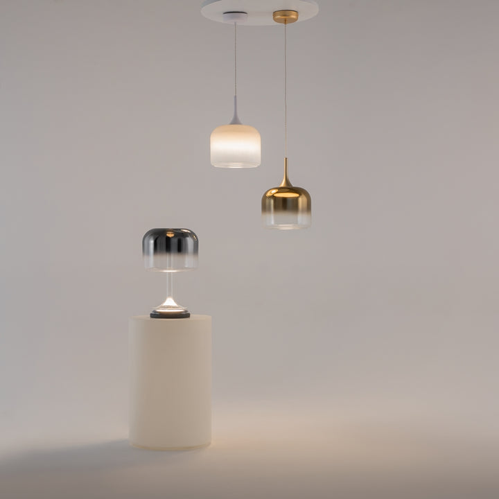 Lampa de masa Spirito MOD286TL-L18B3K