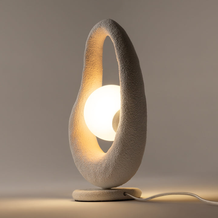Lampa de masa Opus MOD380TL-01W
