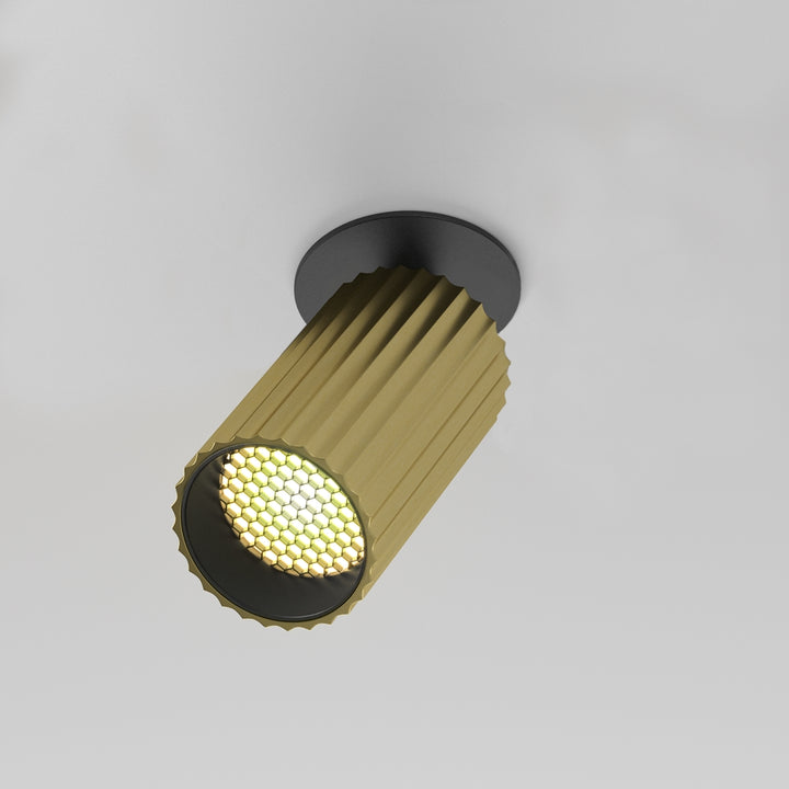 Spot incastrat Calipso C110CL-01-GU10-BS