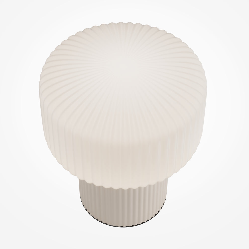 Lampa de masa Omaggio MOD404TL-01BG