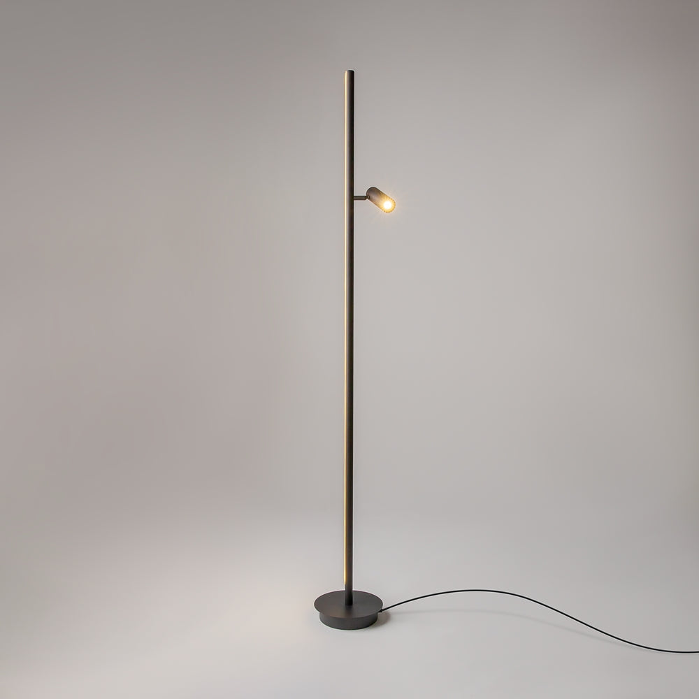 Lampadar Thin MOD395FL-L28B3K