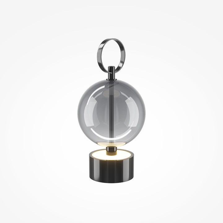 Lamap de masa reincarcabila Double Moon MOD478RL-L3B3K