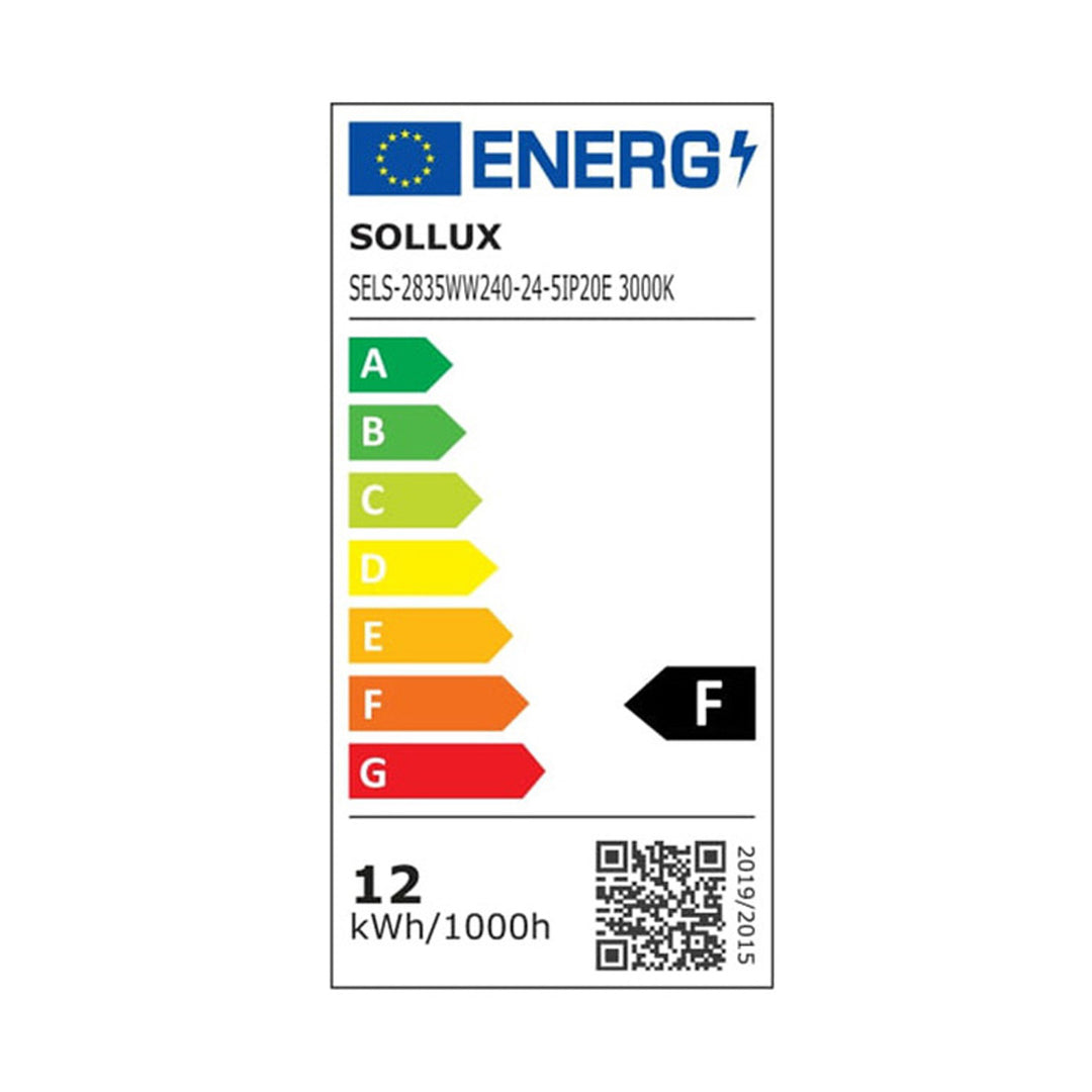 Lustra in forma de cerc RIO 110 negru 3000K TH.103