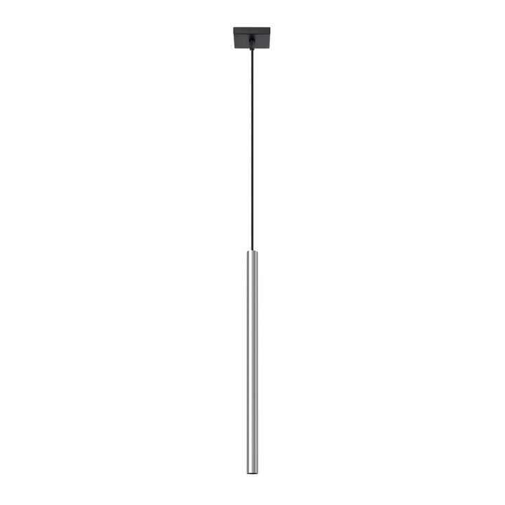 Lampa suspendata PASTELO 1 crom SL.1199