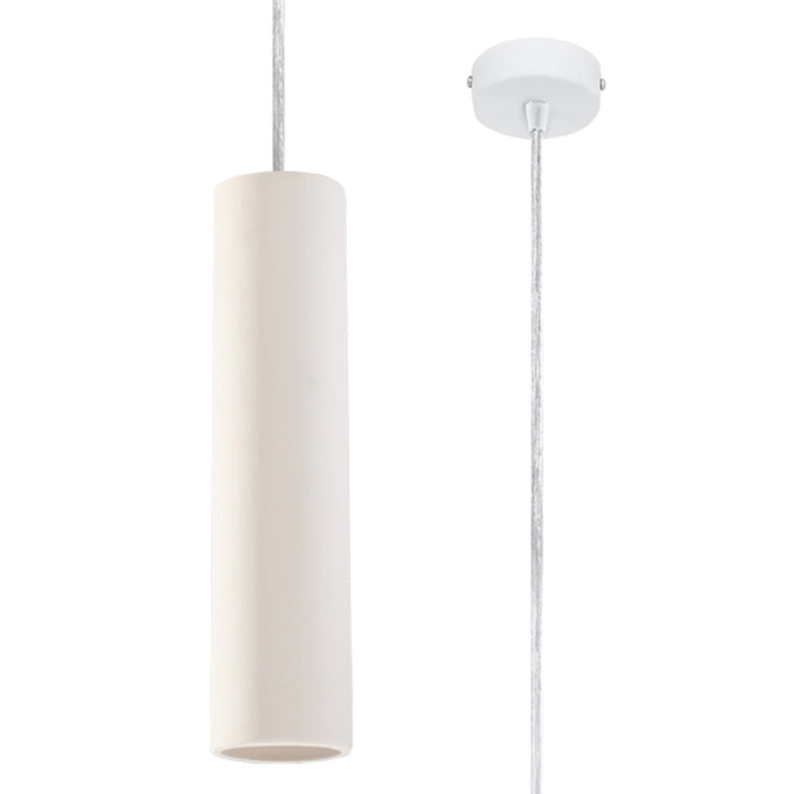 Lampa suspendata din ceramica NANCY SL.0843