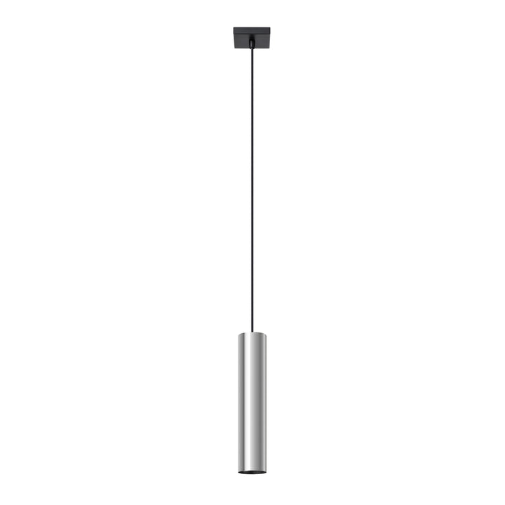 Lampa suspendata LAGOS 1 crom SL.1204