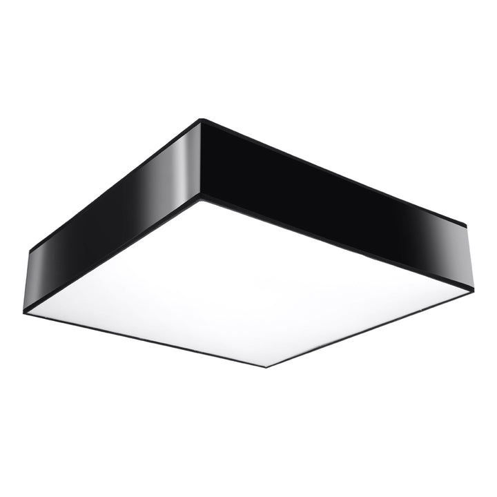 Plafoniera HORUS 55 negru SL.0920