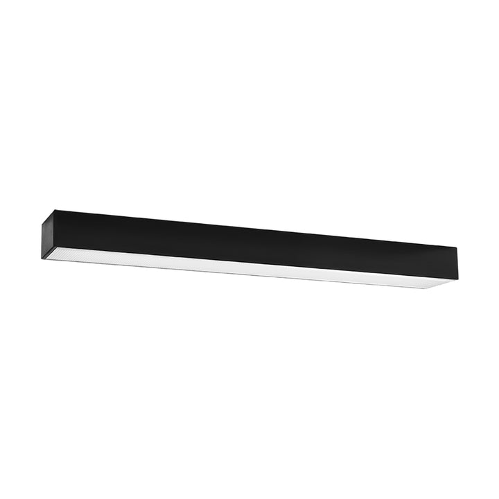 Plafoniera PINNE 67 negru TH.042