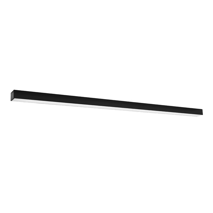 Plafoniera PINNE 150 negru TH.096