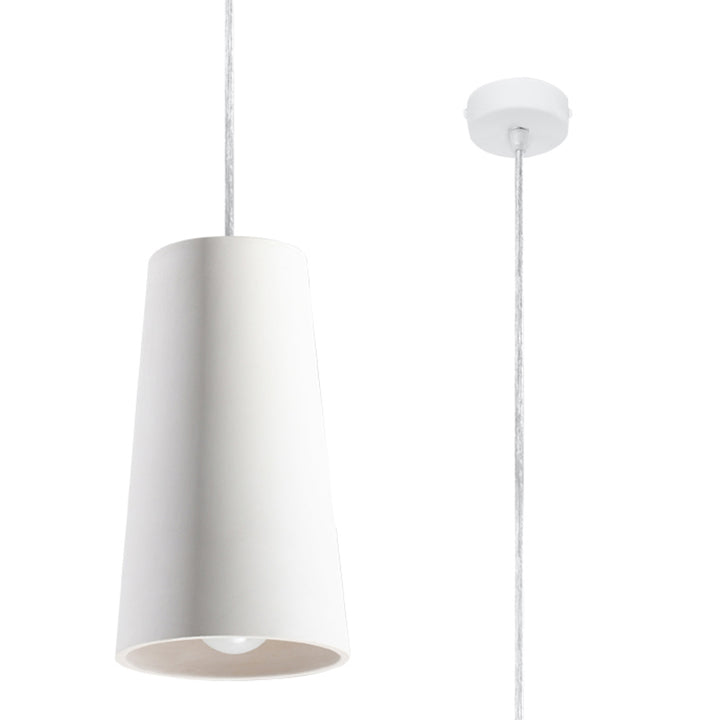 Lampa suspendata din ceramica GULCAN SL.0849