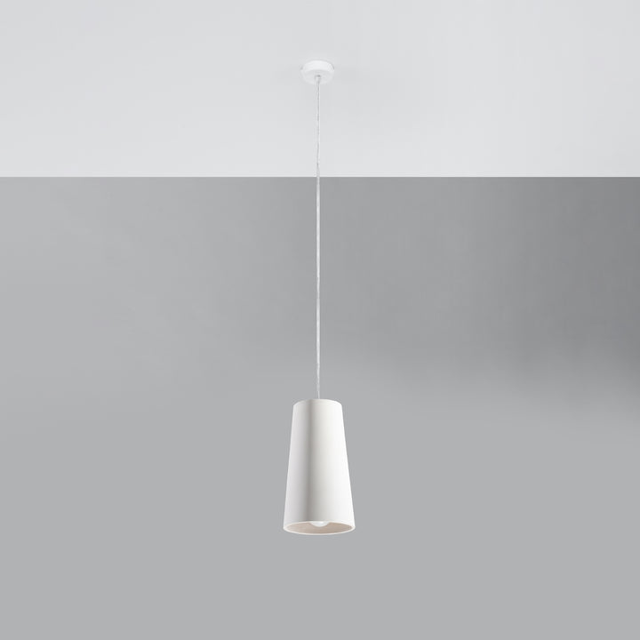 Lampa suspendata din ceramica GULCAN SL.0849