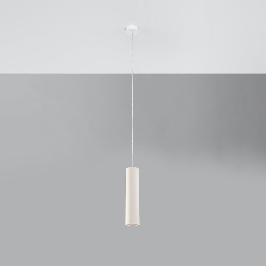 Lampa suspendata din ceramica NANCY SL.0843