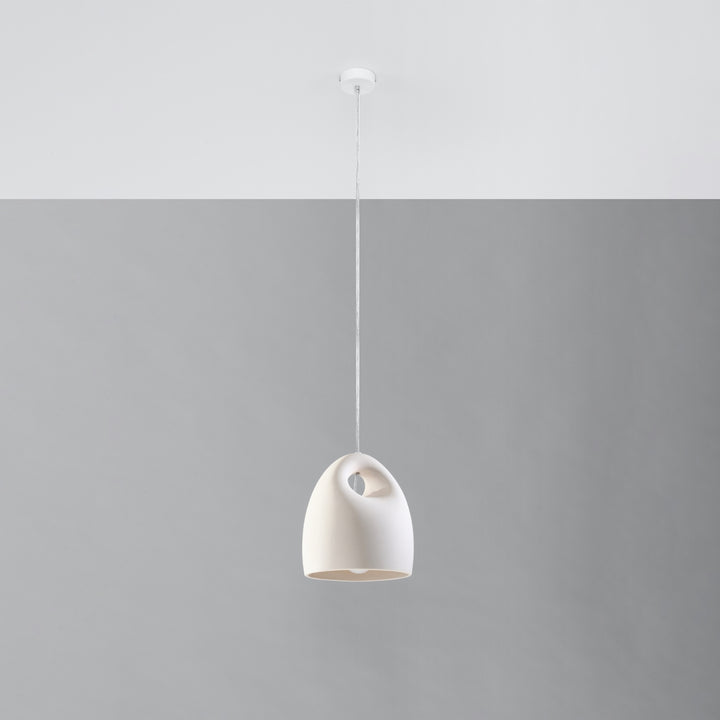 Lampa suspendata din ceramica BUKANO SL.0842