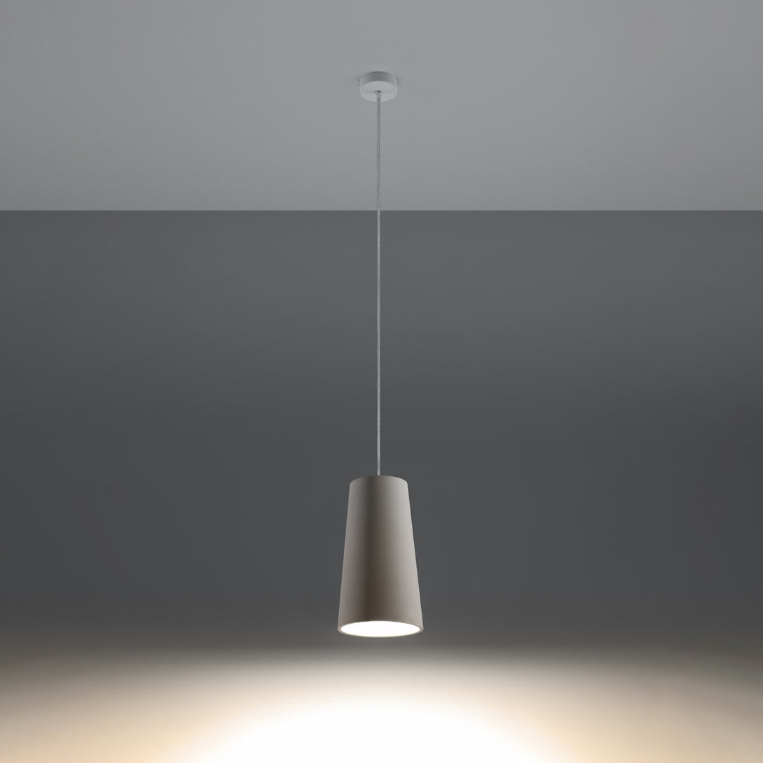 Lampa suspendata din ceramica GULCAN SL.0849