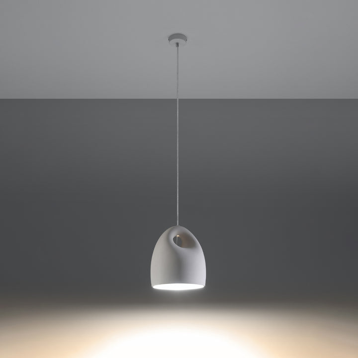 Lampa suspendata din ceramica BUKANO SL.0842