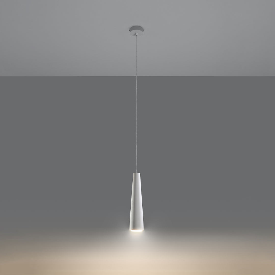 Lampa suspendata din ceramica ELECTRA SL.0845