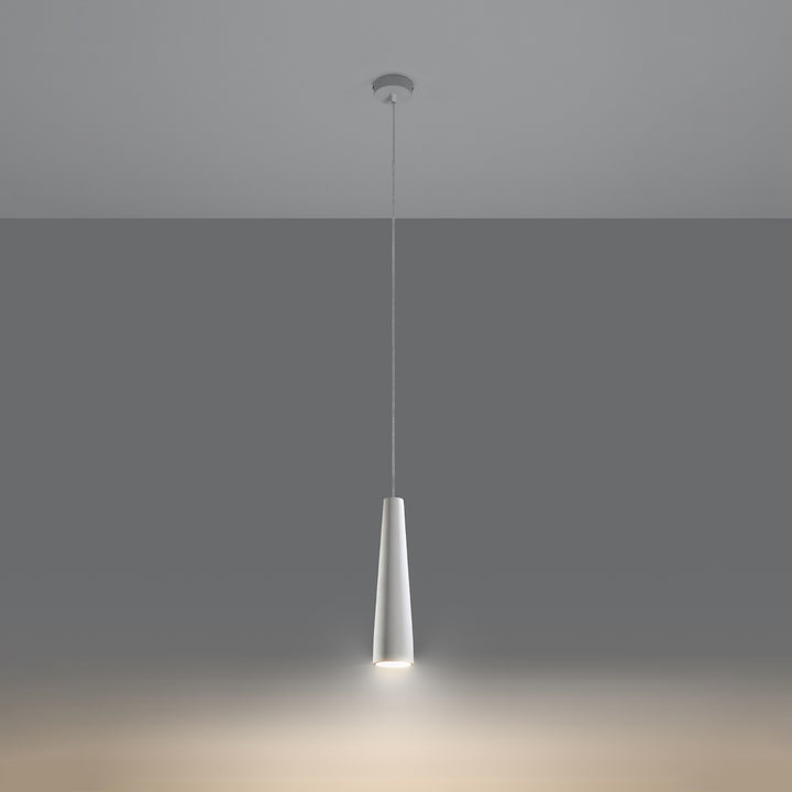 Lampa suspendata din ceramica ELECTRA SL.0845