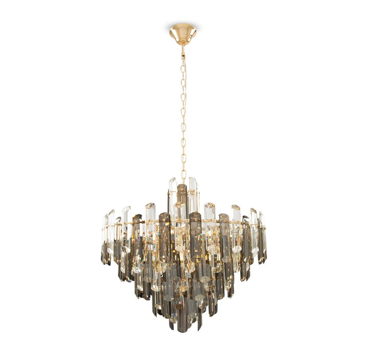 Lustra cristal Flare Maytoni Classic DIA200PL-08G