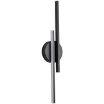 Aplica de perete moderna Led Duo