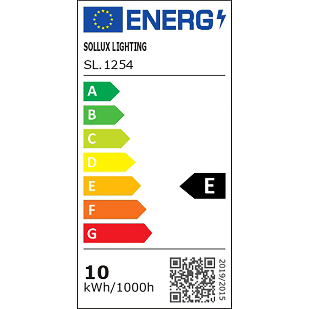 Plafoniera DIO LED alb SL.1254