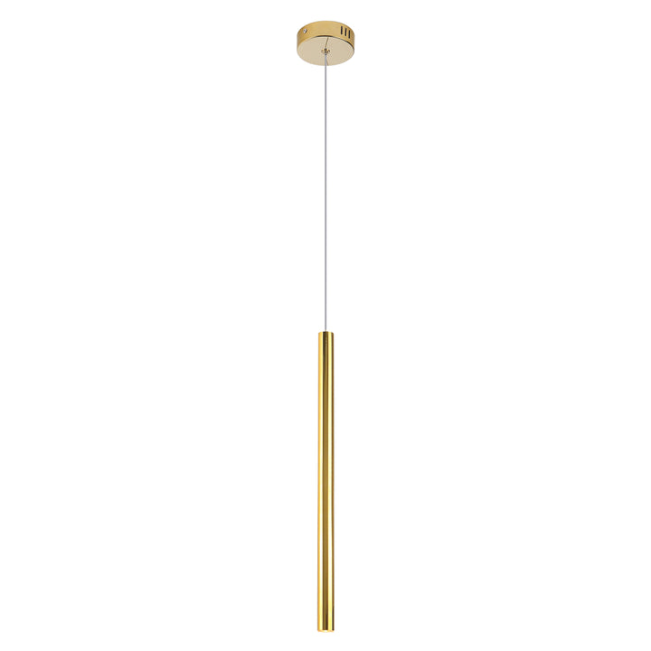 Pendul Organic I auriu Maxlight P0204