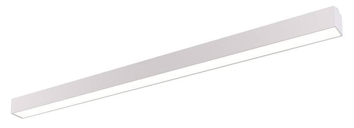 Plafoniera Linear alba 36w 4000k Maxlight C0125