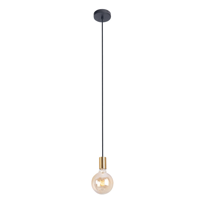 Pendul Todi I Maxlight P0398