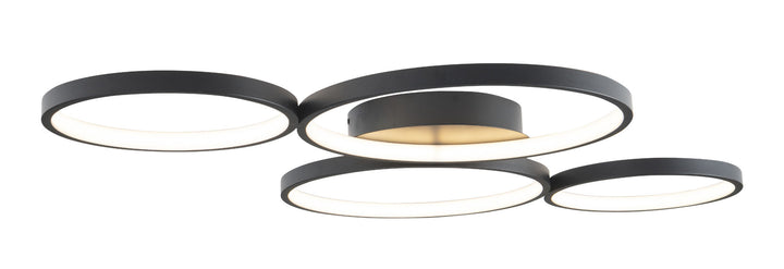 Plafoniera Velvet 67w Maxlight C0200