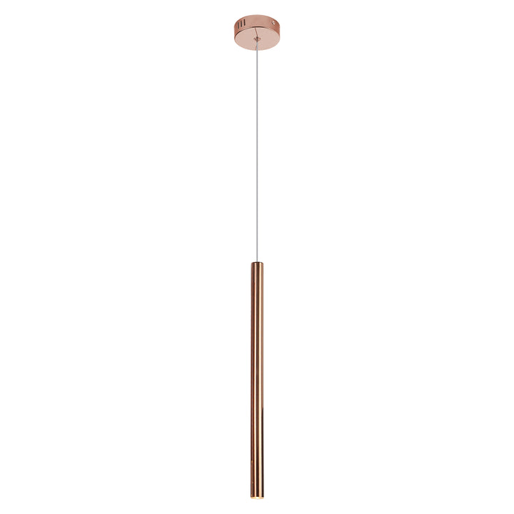 Pendul Organic I cupru Maxlight P0171