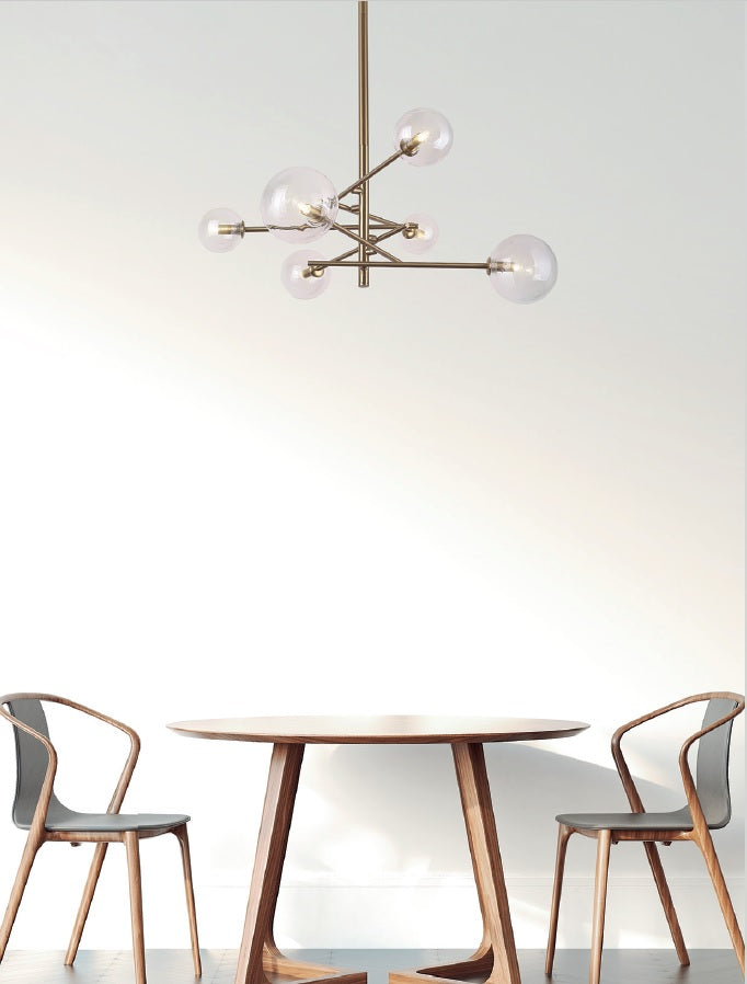 Lustra Lollipop Maxlight P0294